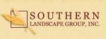 Southern Landscape Group, Inc Southern Landscape Group, Inc